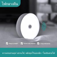 ราคา ไฟอัตโนมัติ ไฟเซ็นเซอร์ หลอดไฟเซ็นเซอร์ ไฟอัตโนมัติเซนเซอร์ โคมไฟ LED ไฟกลางคืน ไฟติดห้องนอน เปิด-ปิดอัตโนมัติ(L99) (25760769502)