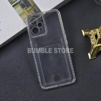 ราคา Bumble - Softcase Clear Card Case Bening Card Slot Case Realme 9I Realme 10 4G Realme 10 Pro Realme 10 Pro Plus Realme 11 4G Realme 11 Pro Plus Realme 9 Pro (44421443311)