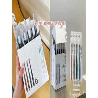 ราคา รุ่นที่สี่คู่เดินทางบ้านรุ่นที่หกดูไบหัวกว้างชุดแปรงสีฟันแปรงสีฟันนุ่มพิเศษพร้อมสต็อก AIMINI Amini CNI (51600129542)