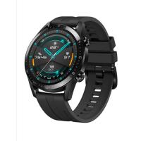 ราคา ้ HUAWEI WATCH GT 2 Matte Black,Sunset Orange ราคา 6,490 (6451267611)