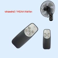 ราคา รีโมทพัดลม Vinawind /YKEAA รีโมทพัดลมติดผนัง Remote (เหมาะกับพัดลมติดผนัง) (26733628420)