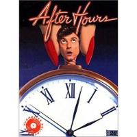 ราคา DVD After Hours (1985) ตำนานเพี้ยน 25 น (เสียง ไทย /อังกฤษ | ซับ ไทย/อังกฤษ) DVD (23566785382)