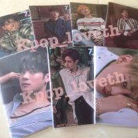 ราคา Sale ‼️ สมุดโน้ต got7 (826746700)