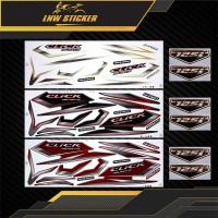 ราคา สติ๊กเกอร์ Click 125i รุ่น8 ปี2013 สติ๊กเกอร์ คลิก 125i รุ่น8 ปี2013 (41960334516)