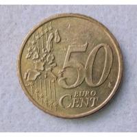 ราคา เซตเหรียญ50ยูโรเซนต์ประเทศไอร์แลนด์ปี2002รวม4เหรียญ (26113934863)