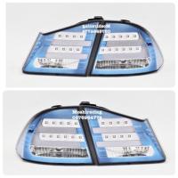 ราคา ไฟท้าย ไฟท่ายแต่ง ไฟท้ายLED HONDA CIVIC FD ปี 2006 2007 2008 2009 2010 2011 2012 สีฟ้า (4900149669)