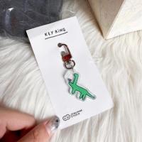 ราคา [READY BRACHIO] JOGGUMAN STUDIO BRACHIO KEYRING - ต้นฉบับจาก LINE FRIENDS KOREA (24701292157)