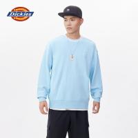 ราคา DICKIES MENS SWEATSHIRTS เสื้อสเวตเตอร์ ผู้ชาย เสื้อกันหนาว (25701608394)