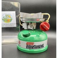 ราคา เตาน้ำมันColeman 533 Deluxe Sportster ll Stove made in USA (11041568207)