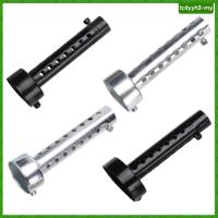 ราคา [LzdyyhedMY] เครื่องระงับเสียงไอเสียรถจักรยานยนต์พรีเมี่ยมเหล็กอะไหล่เปลี่ยนติดตั้งง่ายมืออาชีพความทนทานอุปกรณ์เสริมอุปกรณ์ (53150914746)