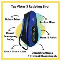 ราคา LI-NING 3R BADMINTON BACKPACK กระเป๋ายึด S2A (25987500130)