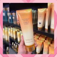 ราคา Victoria’s Secret Body lotionโลชั่นน้ำหอม กลิ่น citrus chill วิคตอเรีย ซีเคร็ท แท้จากชอป100% (20424547856)