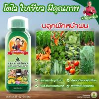 ราคา ปุ๋ยน้ำแพนต้าโกรว์ ตราพ่อใหญ่สัมฤทธิ์ (ขนาดปริมาณ 500 ซีซี/ขวด) (25974667230)