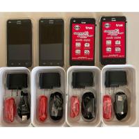 ราคา ‼️True Smart 4G Speedy 4.0”Plus ‼️ใส่ได้ทุกซิมทุกระบบ‼️ ✅เป็นมือ2 สภาพสวย ✅หน้าจอ 4 นิ้ว ✅Rom4 GB Ram 512 ‼️ (42671893179)