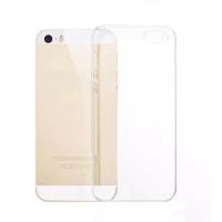 ราคา เคสใส Hoco TPU Case ของแท้ สำหรับรุ่น สำหรับไอโฟน รุ่น i5,5s,se 2016 เคสไอโฟน5 สินค้ารับประกันความพอใจ (14890020672)