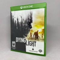 ราคา Dying Light | XBOX ONE Original Disc Games | USA | English | แผ่นเกมแท้ เอ็กซ์บ็อกซ์ วัน | ใช้งานปกติ (22222034492)