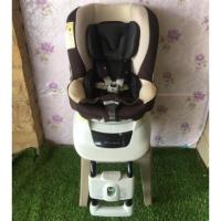 ราคา คาร์ซีท Ailebebe Kurutto NT สภาพสวย 85%(มือสอง) (4583428123)