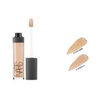 ราคา NARS Radiant Creamy Concealer สี Vanilla 1.4g (6138627980)