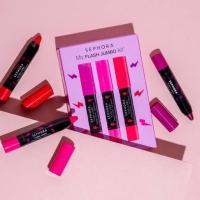 ราคา Sephora collection flash jumbo crayon pencil lip (1975764335)