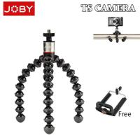 ราคา Joby GORILLAPOD 325 สําหรับกล้องและโทรศัพท์ / SMARTPHONE TRIPOD / MINI TRIPOD สําหรับกล้อง / ขาตั้งกล้อง (23243446720)