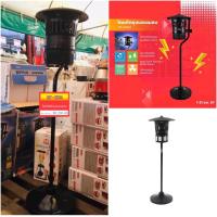 ราคา House Worth โคมดักยุงและแมลง รุ่น HT-K902 (29560193525)