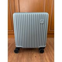 ราคา กระเป๋าเดินทางล้อลาก 18 นิ้ว (46100532990)