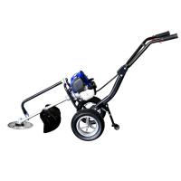 ราคา รถเข็นตัดหญ้า 2 ล้อ 4 จังหวะicon VIGOTECH (23073054656)