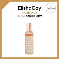 ราคา [ElishaCoy] สเปรย์บำรุงผิวหน้า Kombucha Glow Serum Mist Moisturizing Daily Mist Dry Care 100ml (25083112316)