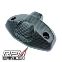 ราคา ครอบไมล์ คาร์บอน Ducati Monster 821 Carbon Fiber Dashboard Cover (22305542907)