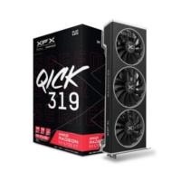 ราคา VGA XFX รุ่น RX 6700 XT QICK 319 (BLACK) 12GB [มือสอง] (20979275586)