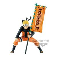 ราคา [⭐️แท้/ญี่ปุ่น] Naruto Narutop99 Uzumaki Naruto Figure Banpresto (25666462330)