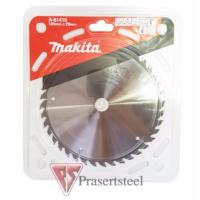 ราคา ใบเลื่อยวงเดือน 14*120 T MAKITA # A-81642 (224323102)
