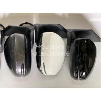 ราคา กระจกมองข้าง Honda city ปี 2014-2019 สายไฟ7สาย (1667752979)