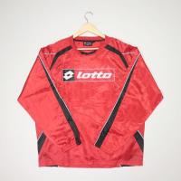 ราคา Lotto Red Parasite Crewneck (50950894668)