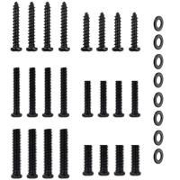 ราคา ขาตั้งทีวีสกรูและเครื่องซักผ้าสําหรับ Hisense TV ขาตั้งขาชุดสกรูสําหรับ 32H4030F3 43R6E3 50R6E3 50A6G 55A6G 55H6570 55H6570 55F780H65H65H3H65H65H65H65H65H65H6R6 (40521342063)