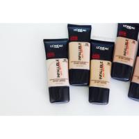 ราคา L'Oreal Infallible Pro-Matte Up to 24 Hr Foundation 30ml. (184884944)