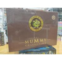 ราคา DVD The Mummy Collection (23011184106)