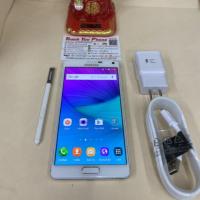 ราคา # Samsung Galaxy Note4เครื่องแท้มือสอง (7414749410)