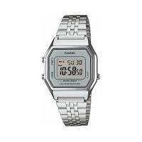 ราคา นาฬิกาข้อมือ Casio Data Bank รุ่น LA680WA-7D