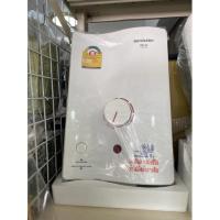 ราคา เครื่องทำน้ำอุ่น SHARP 3500W WH-34 (18023203337)