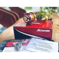 ราคา Accurate 400n หมุนขวา สภาพ99% (18015611586)