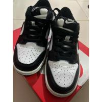 ราคา รองเท้าผ้าใบ ไนกี้ แพนด้า ผู้หญิงเท้าเล็ก (44475344077)