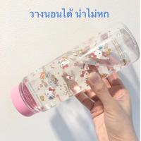 ราคา ส่งฟรี ขวดน้ำคิตตี้ ซุปเปอร์ล็อค SUPER LOCK ลิขสิทธิ์แท้ วางนอนได้ (18857957525)