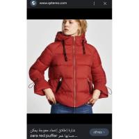 ราคา zaraกันหนาวขนเป็ด เสื้อขนเป็ดzara zara (22184778079)