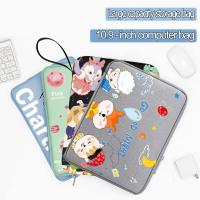 ราคา กระเป๋าไอแพด กระเป๋าแท็บเล็ตมีหลายช่อง เนื้อผ้ากันน้ำกันกระแทกใส่ไอแพด 10.9 นิ้ว มีช่องใส่ปากกา (24551703836)