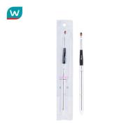 ราคา Ashley แอชลี่ย์ ลิป บรัช (เพ็นวิล) 1ชิ้น #AA031-03 (3864143403)