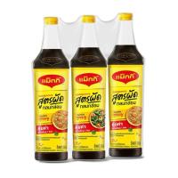 ราคา Maggi แม็กกี้ ซอสปรุงรส สูตรผัดกลมกล่อม 1000มล. x3ขวด (40169476127)