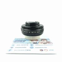 ราคา FUJIFILM XF 27mm f2.8 II WR (41569674154)