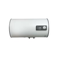 ราคา [ฟรีติดตั้ง*แบบจั๊มไม่รวมอุปกรณ์] STIEBEL หม้อต้ม ESH 80H PLUS T 80 ลิตร สีขาว/เทา (42702413919)