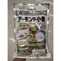 ราคา Maruesu Almondkozakana Fish มารุอิสุอัลมอนด์ ผสมปลากรอบ 42 กรัม .ราคาพิเศษ (21376840280)